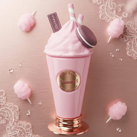 Yummy Mist – Marsh Mallow