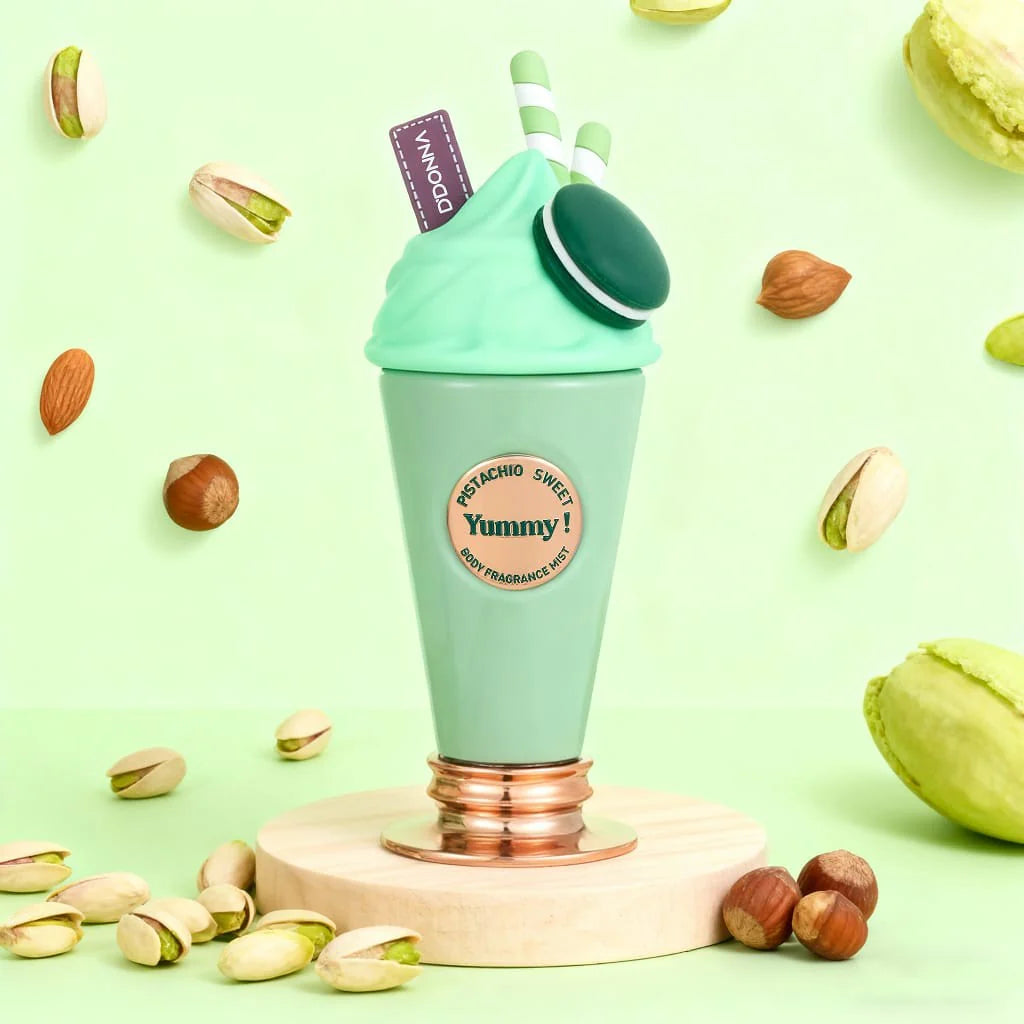 Yummy Mist – Pistachio Sweet