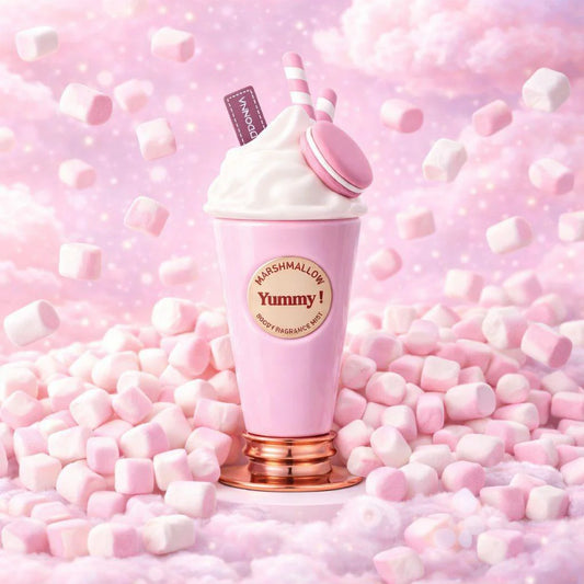 Yummy Mist – Marsh Mallow