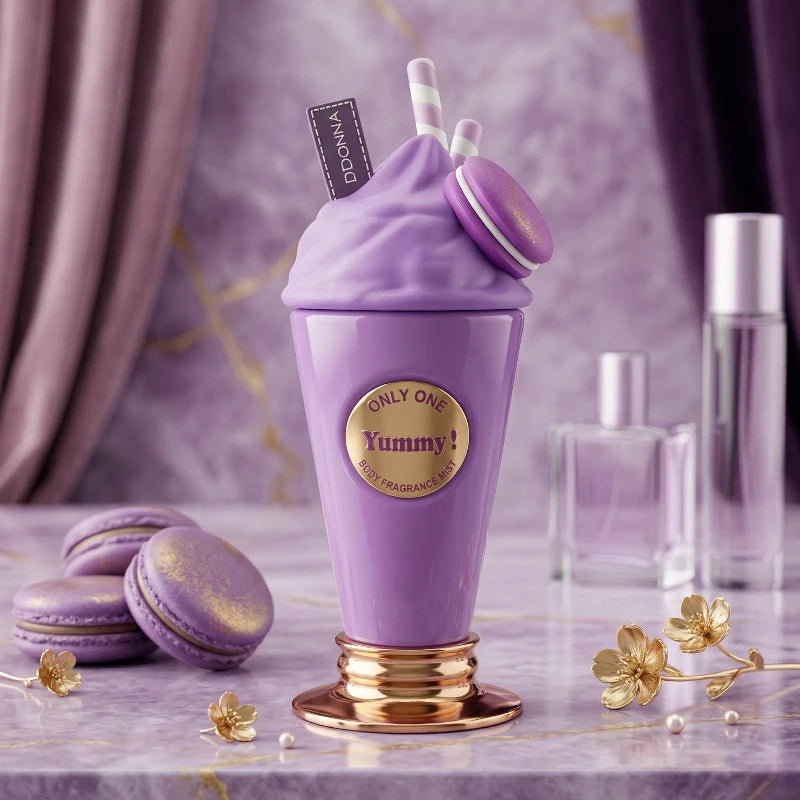 Yummy Mist – Only One