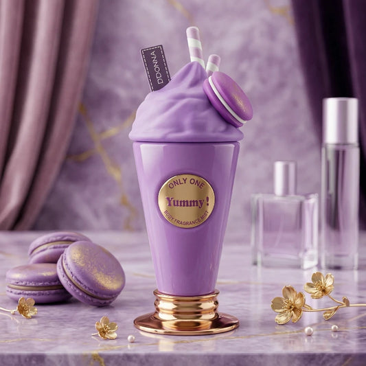 Yummy Mist – Only One