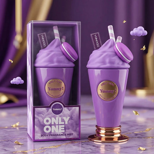 Yummy Mist – Only One