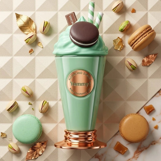 Yummy Mist – Pistachio Sweet